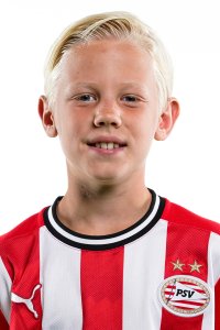 PSV JO11-1 - 2020-2021