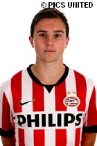 PSV O19 - 2014-2015