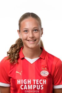 Jong PSV (v) - 2023-2024