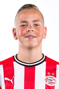PSV JO15-1 - 2020-2021