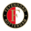 Feyenoord O14 logo