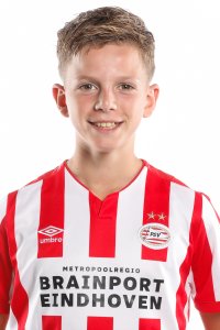 PSV JO13-1 - 2019-2020