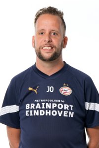 Joop Oosterveld