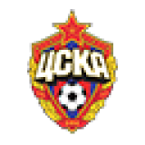 CSKA Moskou logo