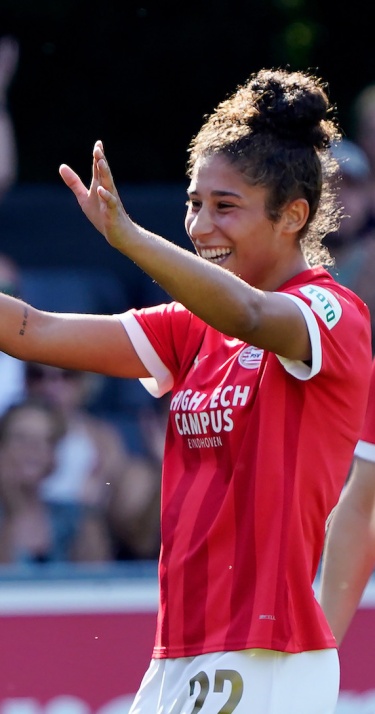 Bezoekersinformatie | PSV Vrouwen in het Philips Stadion