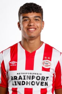 PSV JO16-1 - 2019-2020