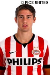 PSV O19 - 2014-2015