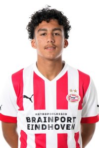 PSV JO17-1 - 2022-2023