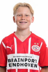 PSV JO13-1 - 2021-2022