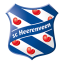 sc Heerenveen O15 logo