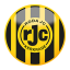 Roda JC JO13-1 logo