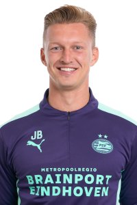 PSV JO15-1 - 2021-2022