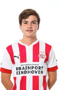 PSV JO15-1 - 2022-2023