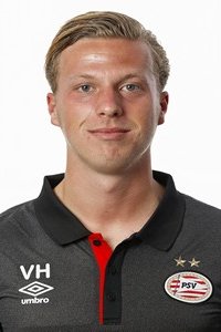 PSV JO13-1 - 2017-2018