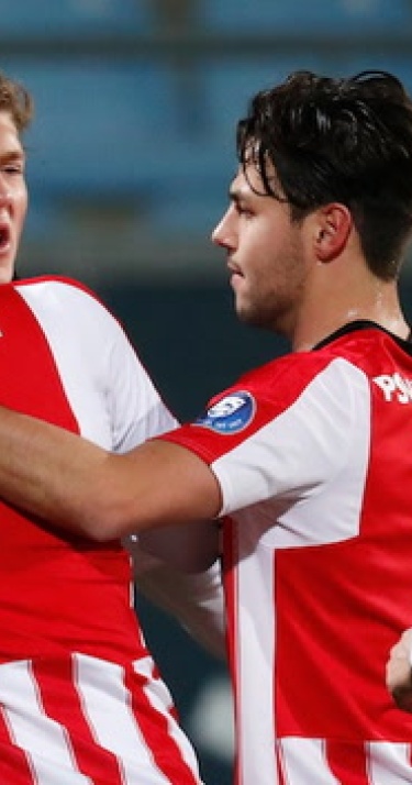 SAMENVATTING | Jong PSV - FC Den Bosch