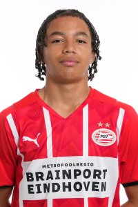 PSV JO18-1 - 2021-2022