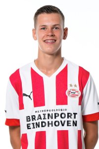 PSV JO16-1 - 2022-2023