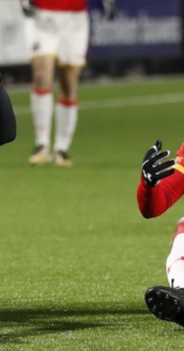 SAMENVATTING | Jong AZ - Jong PSV