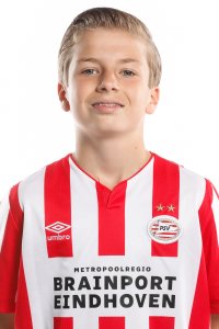 PSV JO13-1 - 2019-2020