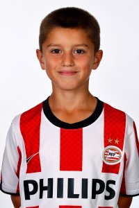 PSV JO17-1 - 2018-2019