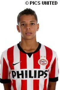 PSV O16 - 2014-2015