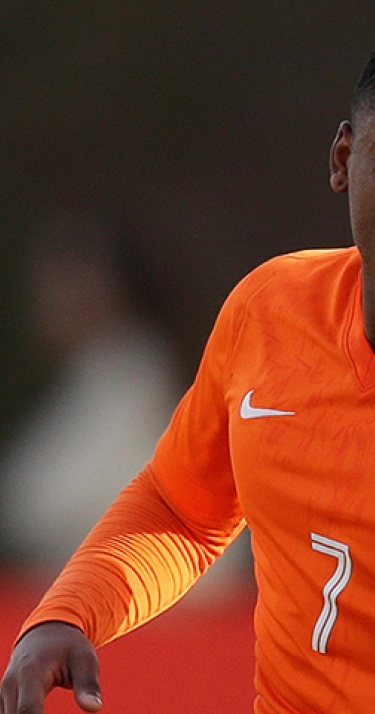 Zes PSV’ers in definitieve Oranje O19-selectie