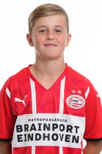PSV JO13-1 - 2021-2022