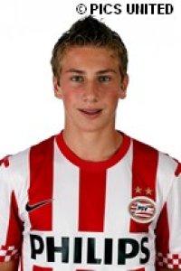 PSV C1 - 2012-2013
