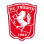 FC Twente JO15-1 logo