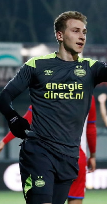 SAMENVATTING | Jong FC Utrecht - Jong PSV