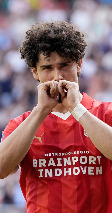 De stats van | André Ramalho blinkt op meerdere fronten uit in thuisduel met Vitesse