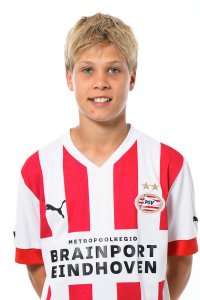 PSV JO15-1 - 2022-2023