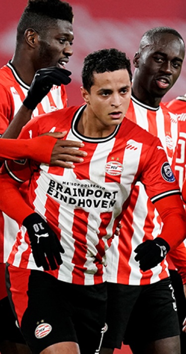 Treffer Ihattaren hoogtepunt bij 2-1 zege op FC Utrecht