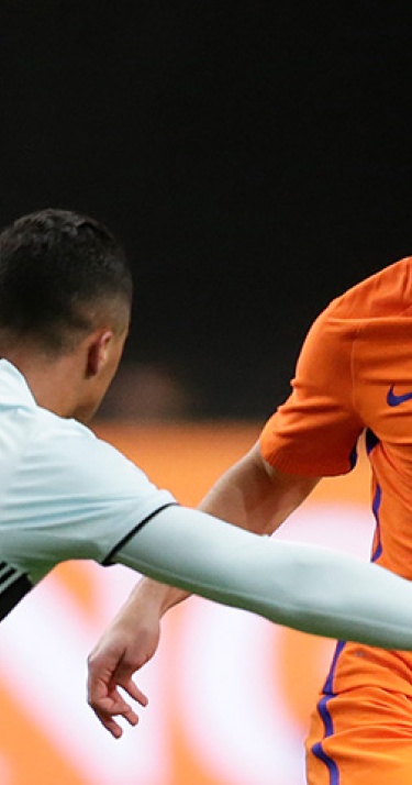 Drie PSV’ers in definitieve Oranje-selectie