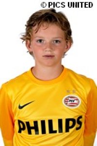 PSV C2 - 2012-2013