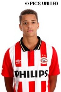PSV O17 - 2015-2016