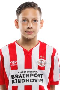 PSV EHV JO12-1 - 2019-2020