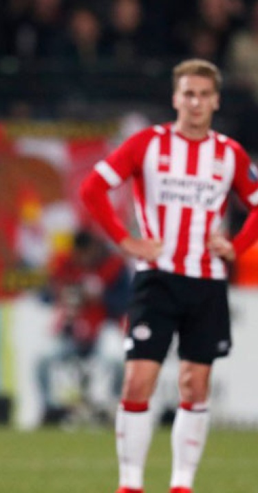 IN BEELD | Jong PSV verliest van Twente