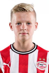 PSV HEL+NMG JO11-1 - 2019-2020