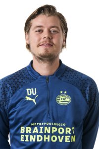 Dirk-Jan Udo