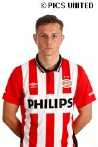 PSV O19 - 2015-2016