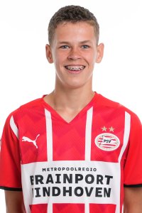 PSV JO15-1 - 2021-2022