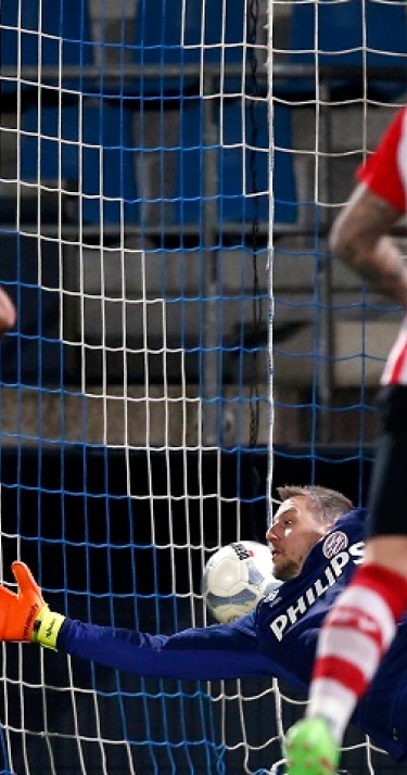 Jong PSV verliest en ziet Fortuna naderen