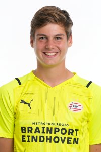 PSV JO16-1 - 2021-2022