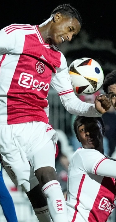 Highlights | Jong Ajax - Jong PSV