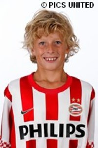 PSV D2 - 2012-2013