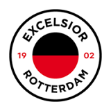 Excelsior Barendrecht logo