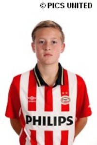 PSV O13 - 2015-2016