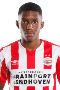 PSV JO16-1 - 2019-2020