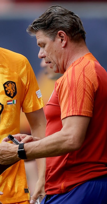 Interlandperiode | Joey Veerman debuteert voor Oranje 